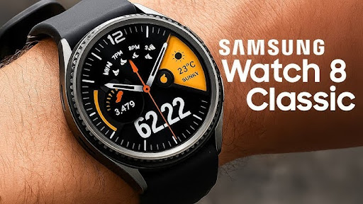 When Is The Galaxy Watch 8 Release Date